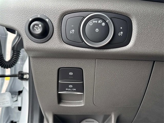 New 2025 Ford Transit 250 148 Medium Roof w/ Ambulance Prep Package image 22