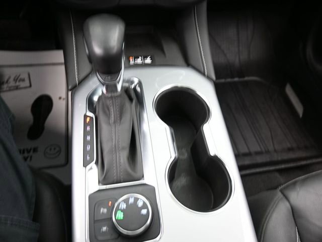 Used 2024 Chevrolet Blazer LT w/ LPO, Black Sport Package image 11