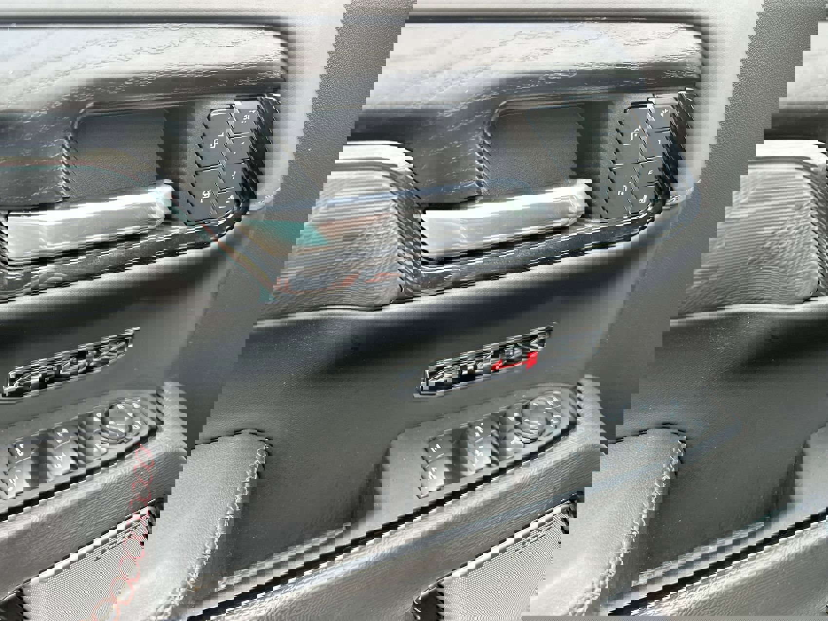 Used 2024 GMC Sierra 1500 AT4X w/ AT4X AEV Edition image 13