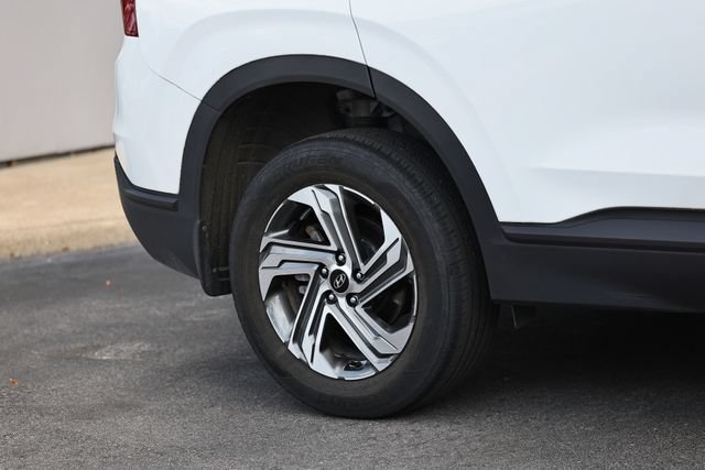 Used 2023 Hyundai Santa Fe SE AWD/4WD image 6