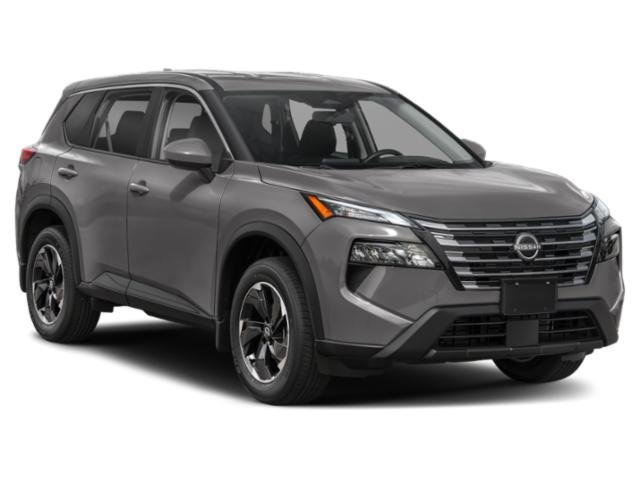 New 2026 Nissan Rogue SV image 29