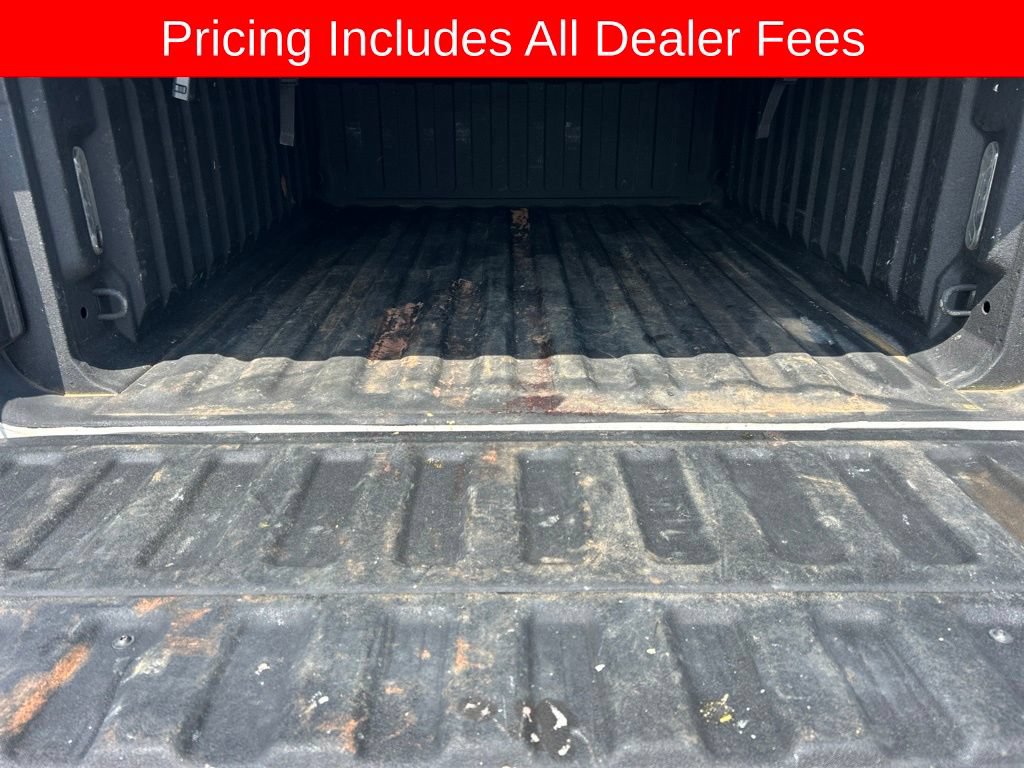 Used 2020 RAM 1500 Limited AWD/4WD image 20