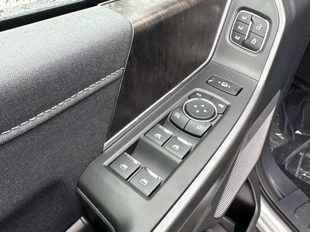 New 2026 Ford F250 Lariat image 21