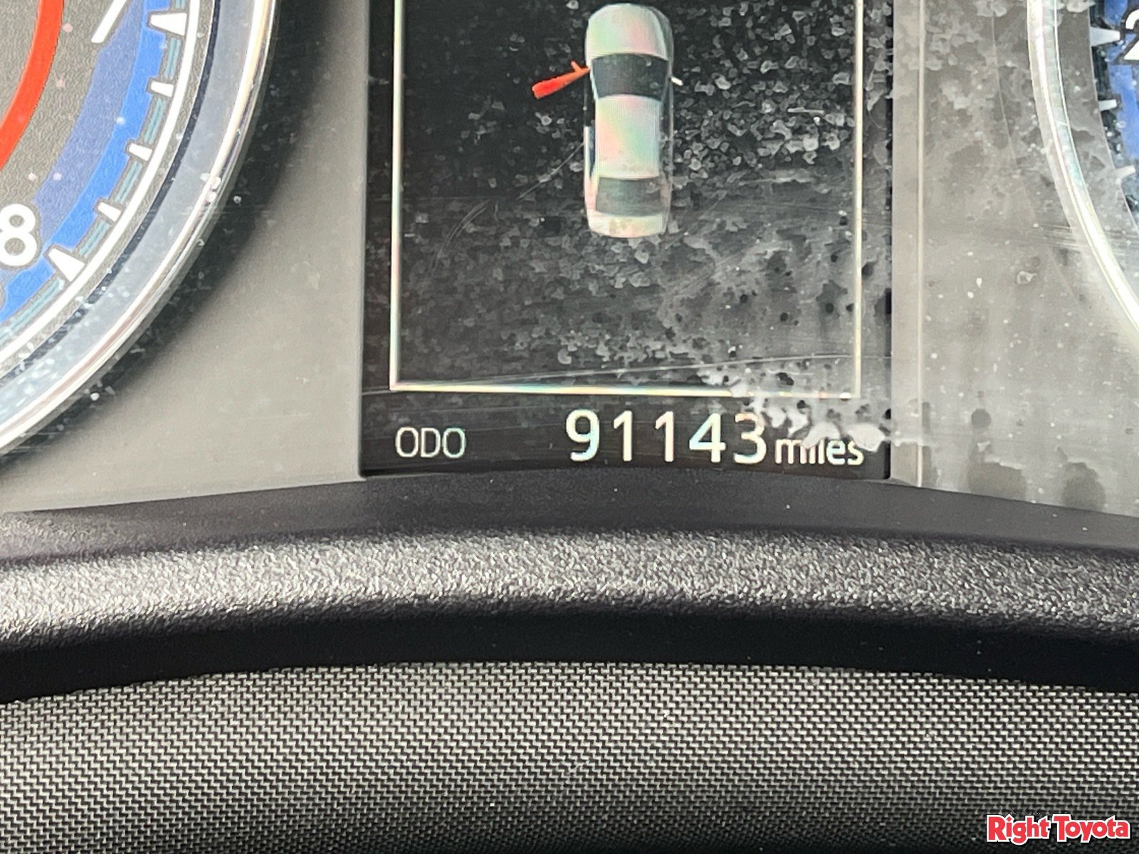 Certified 2018 Toyota Corolla SE FWD image 26