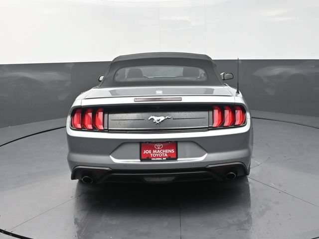 Used 2023 Ford Mustang Premium RWD image 7
