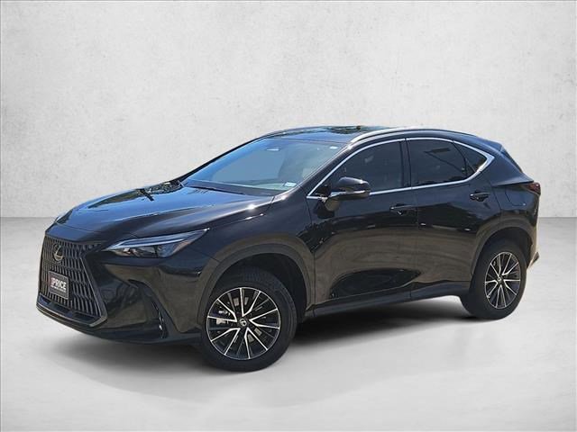 Used 2024 Lexus NX 250 NX 250 w/ Cold Area Package image 1