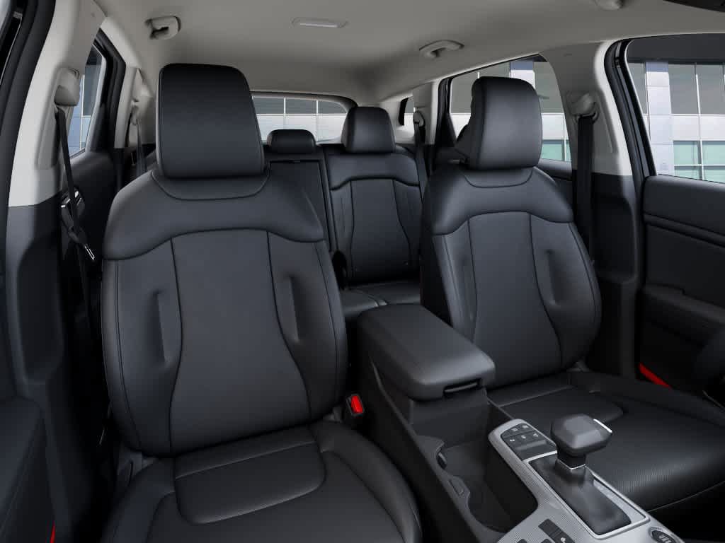 New 2027 Kia Sportage EX AWD/4WD image 15
