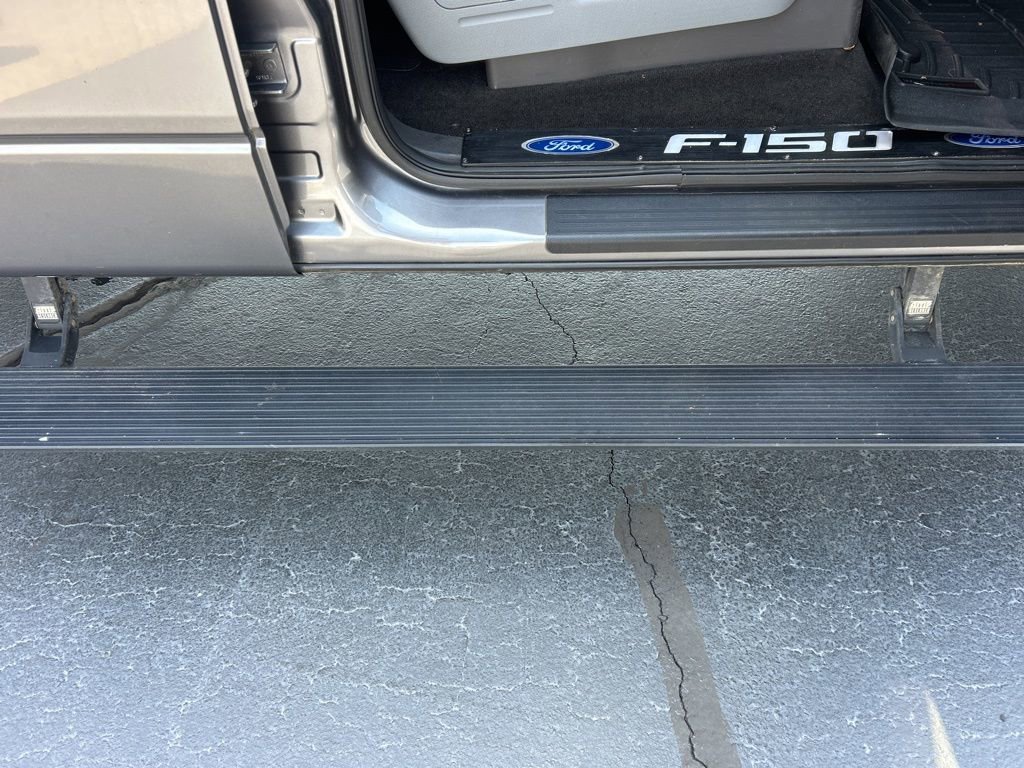 Used 2014 Ford F150 XLT image 20