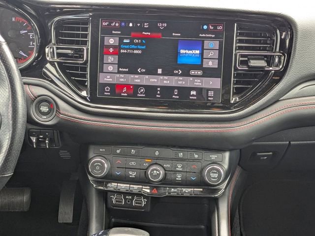 Used 2024 Dodge Durango GT image 17