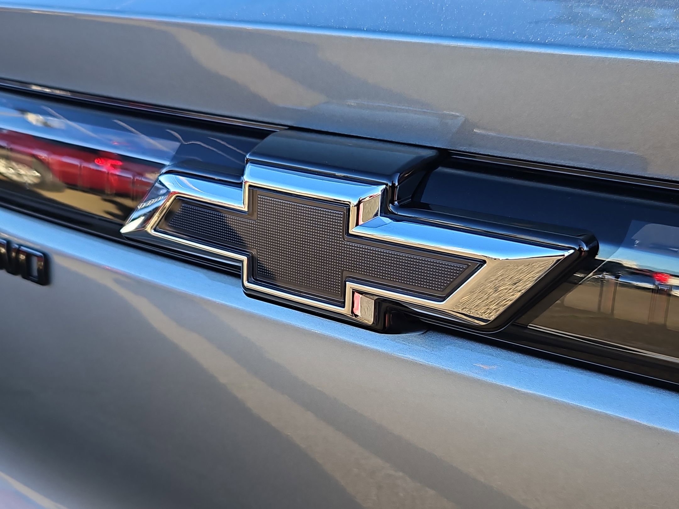 Used 2024 Chevrolet Equinox EV LT w/ LPO, Blackout Package image 26