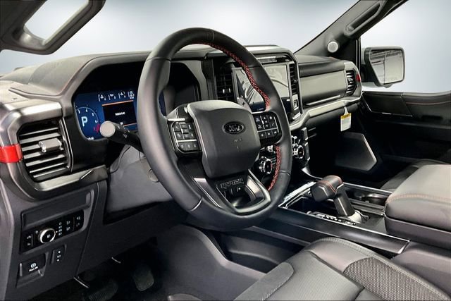 New 2026 Ford F150 Raptor image 9