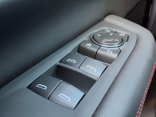 New 2026 GMC Yukon AT4 Ultimate image 17