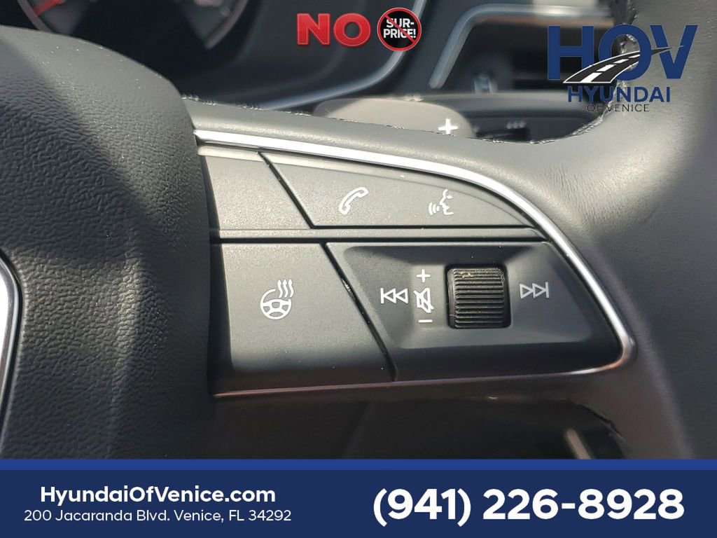 Used 2022 Audi A5 2.0T Premium Plus AWD/4WD image 26