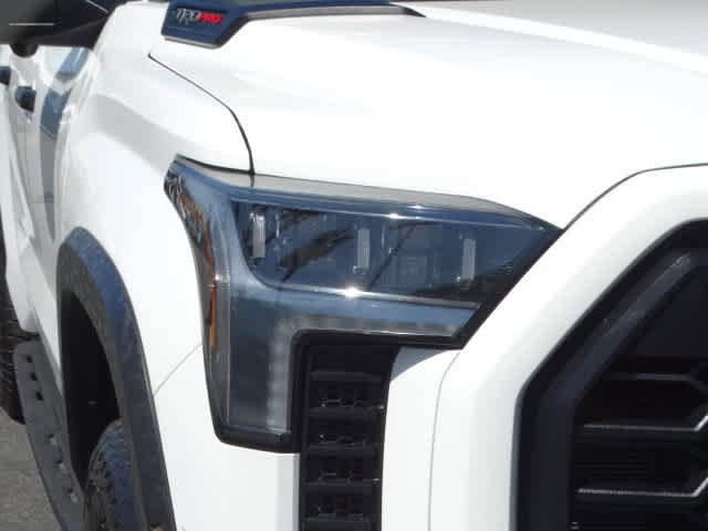 Used 2022 Toyota Tundra TRD Pro w/ Security Package (TMS) AWD/4WD image 5