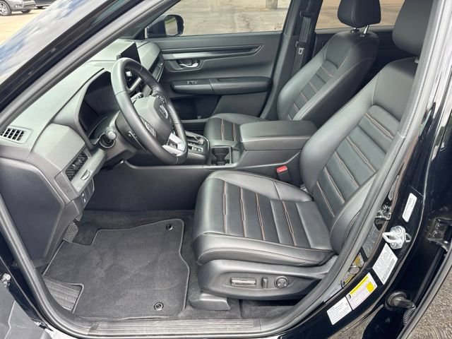 Used 2025 Honda CR-V Sport-L image 19