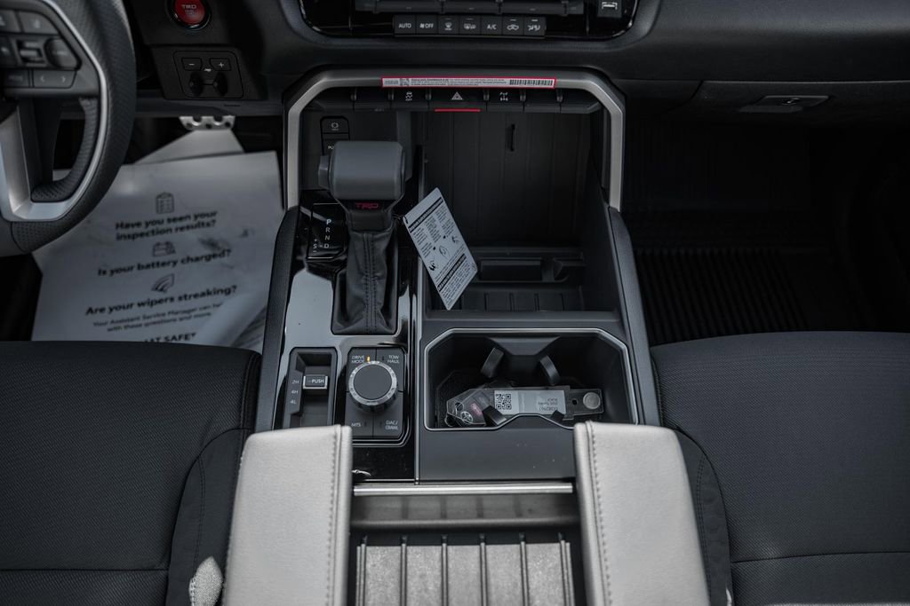 New 2026 Toyota Tundra SR5 image 29