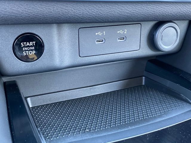 New 2026 Nissan Rogue SV image 19