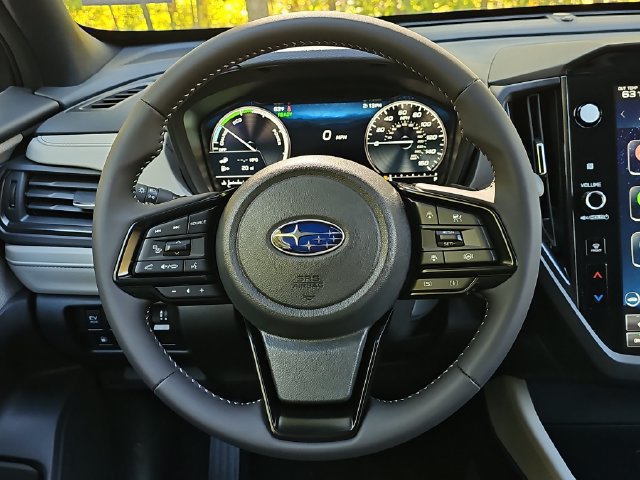 New 2026 Subaru Forester Premium AWD/4WD image 9