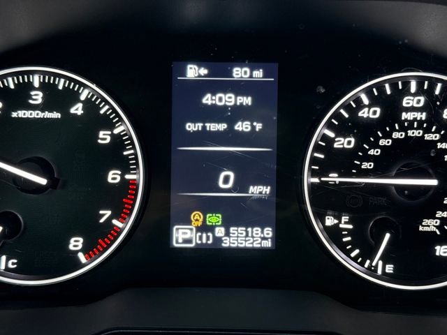 Used 2023 Subaru Legacy Sport image 23