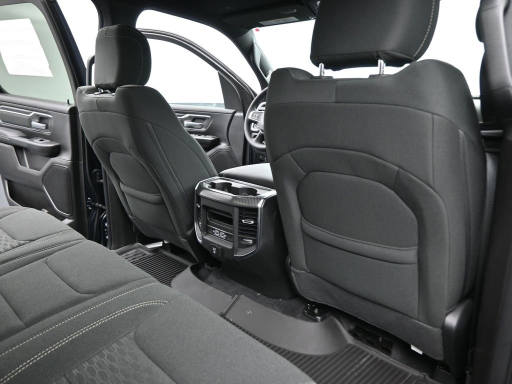 New 2026 RAM 1500 2WD Crew Cab image 16