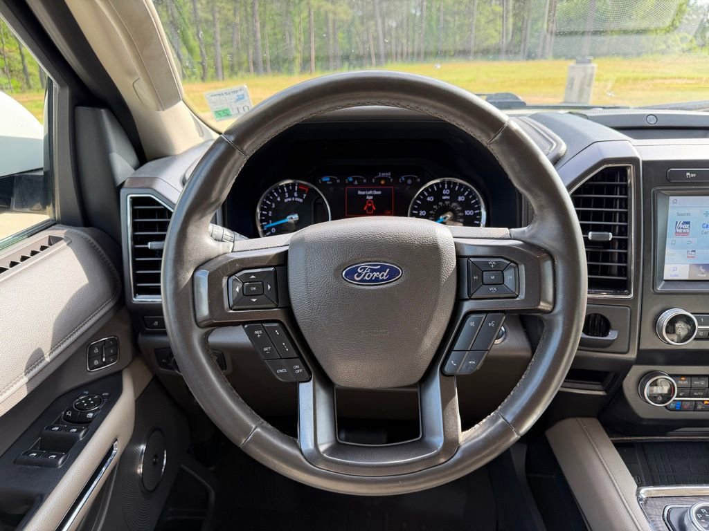 Used 2021 Ford Expedition Limited RWD image 18