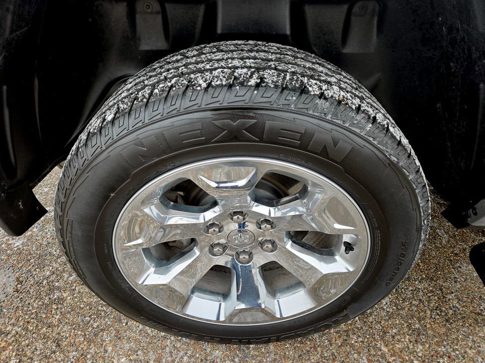 Used 2019 RAM 1500 Big Horn image 36