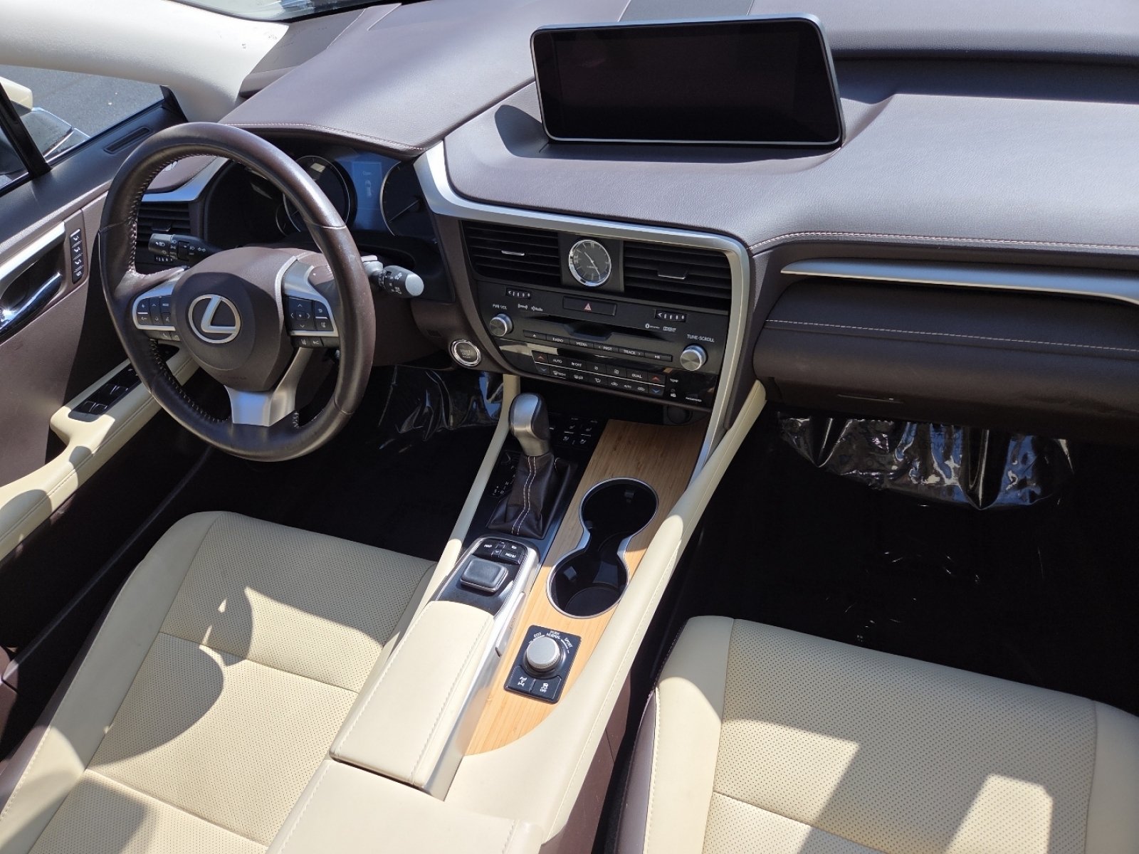 Used 2019 Lexus RX 350 AWD w/ Navigation Package image 31
