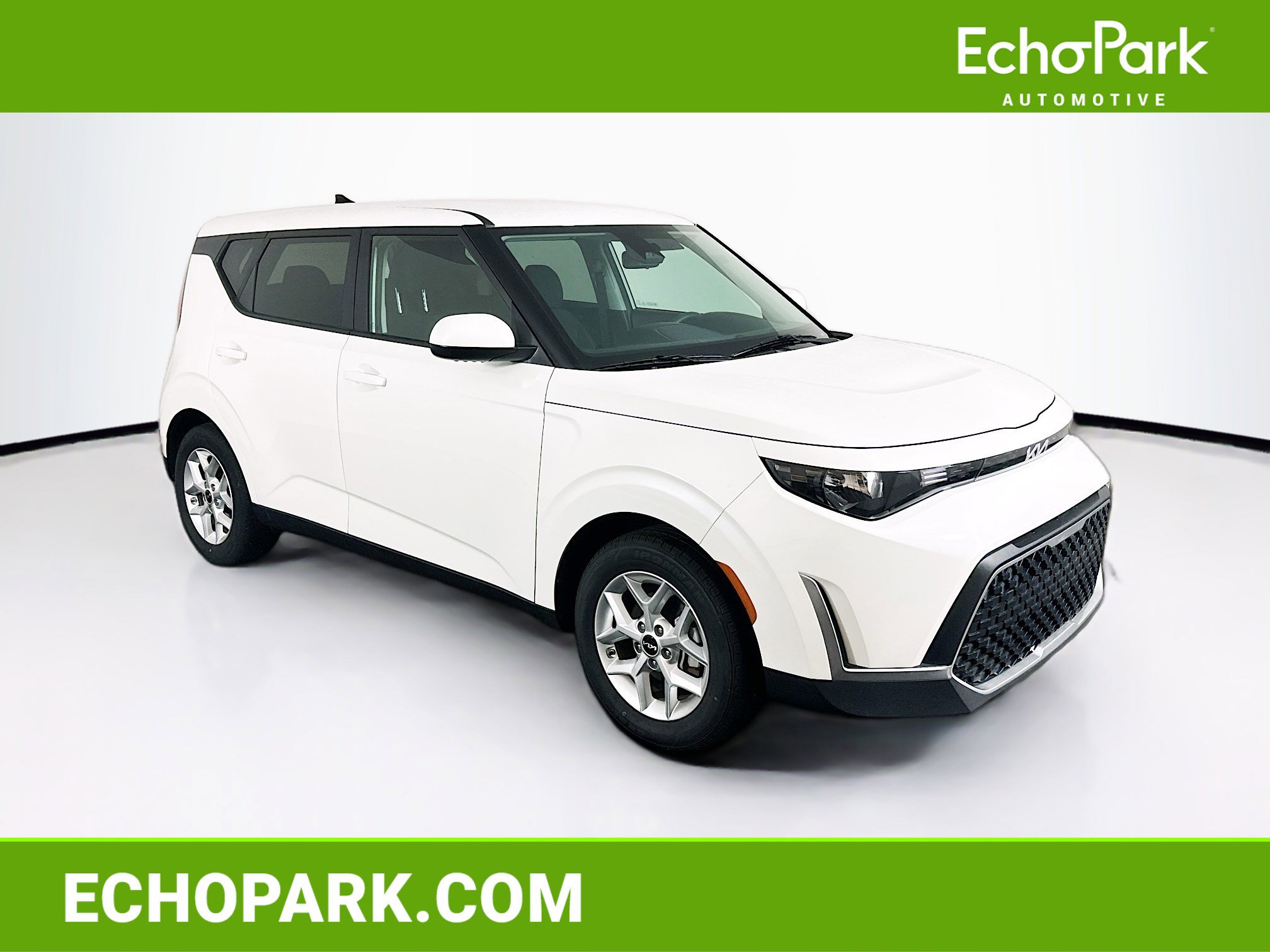 Used 2024 Kia Soul LX w/ Option Group 015 image 1