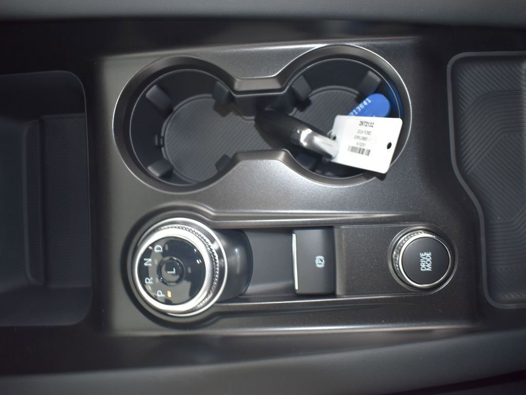 New 2026 Ford Explorer ST-Line image 21