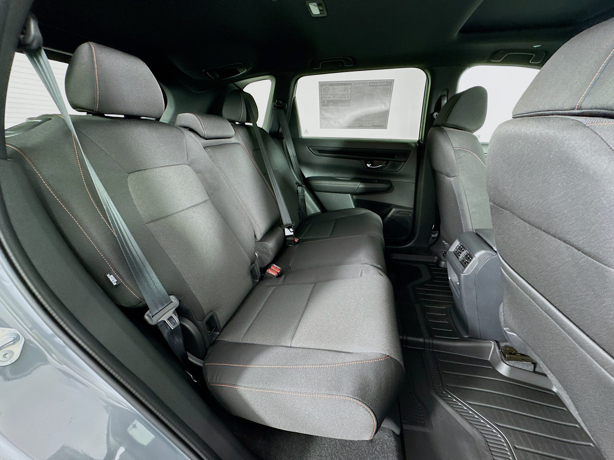 New 2026 Honda CR-V TrailSport image 27