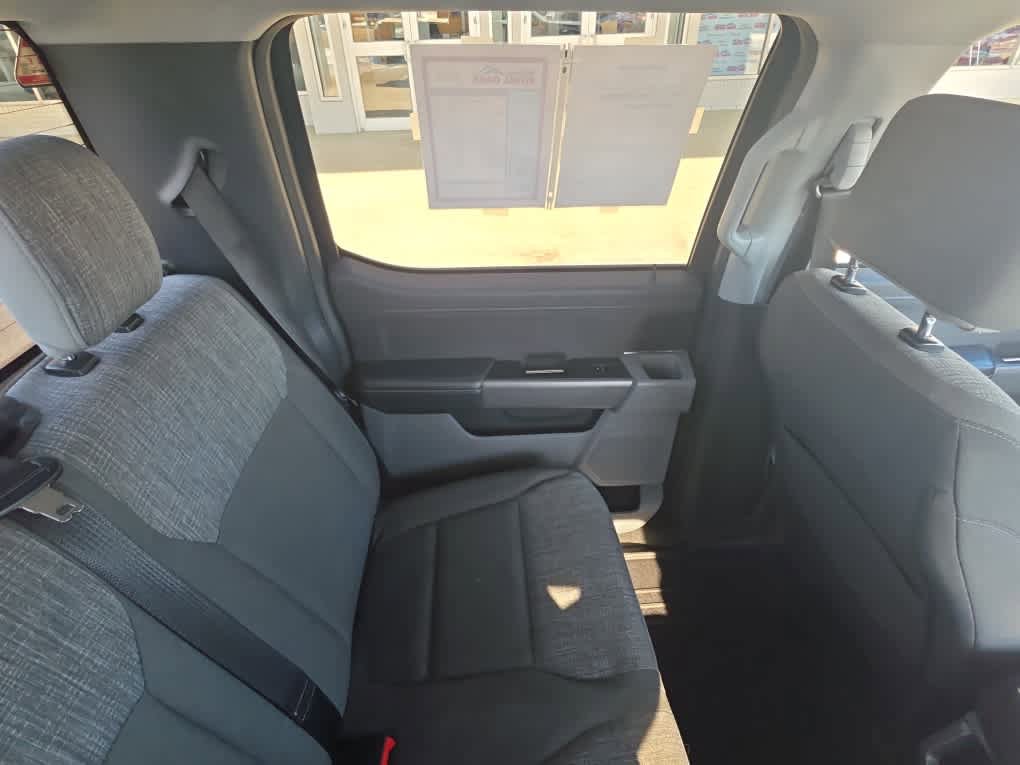 Used 2022 Ford F150 XLT w/ Equipment Group 301A Mid image 18