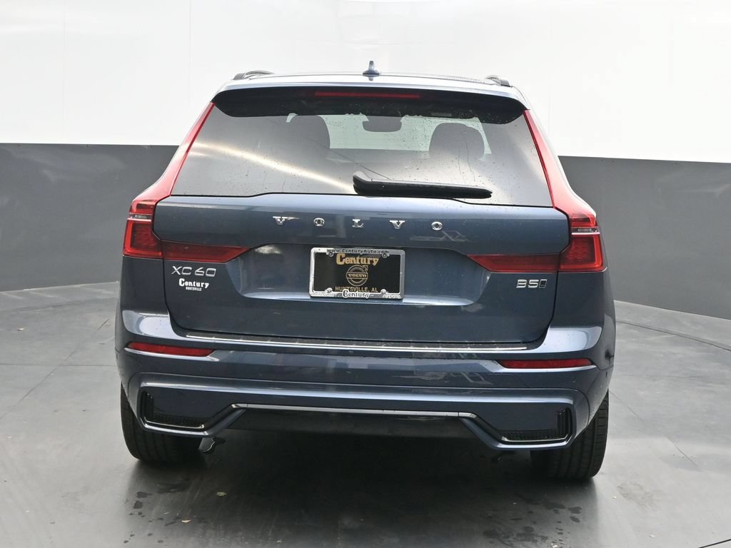 New 2026 Volvo XC60 B5 Plus w/ Protection Package Premier AWD/4WD image 6