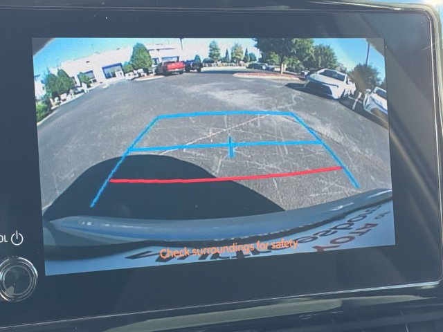 Used 2024 Toyota Corolla LE FWD image 30