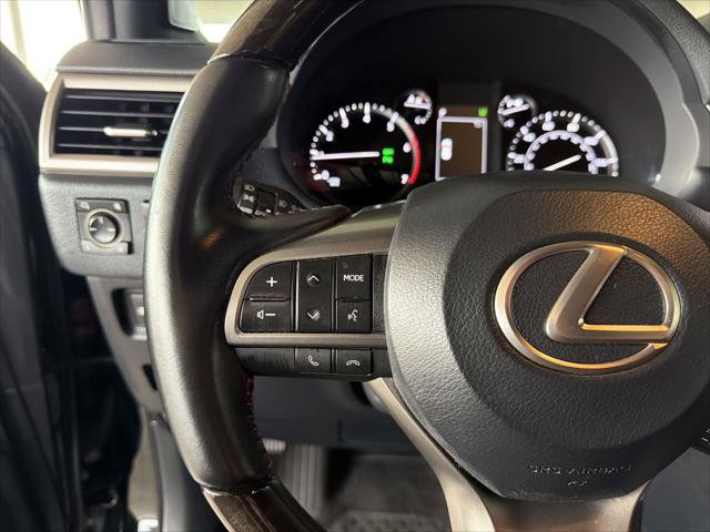 Certified 2023 Lexus GX 460 Premium AWD/4WD image 15