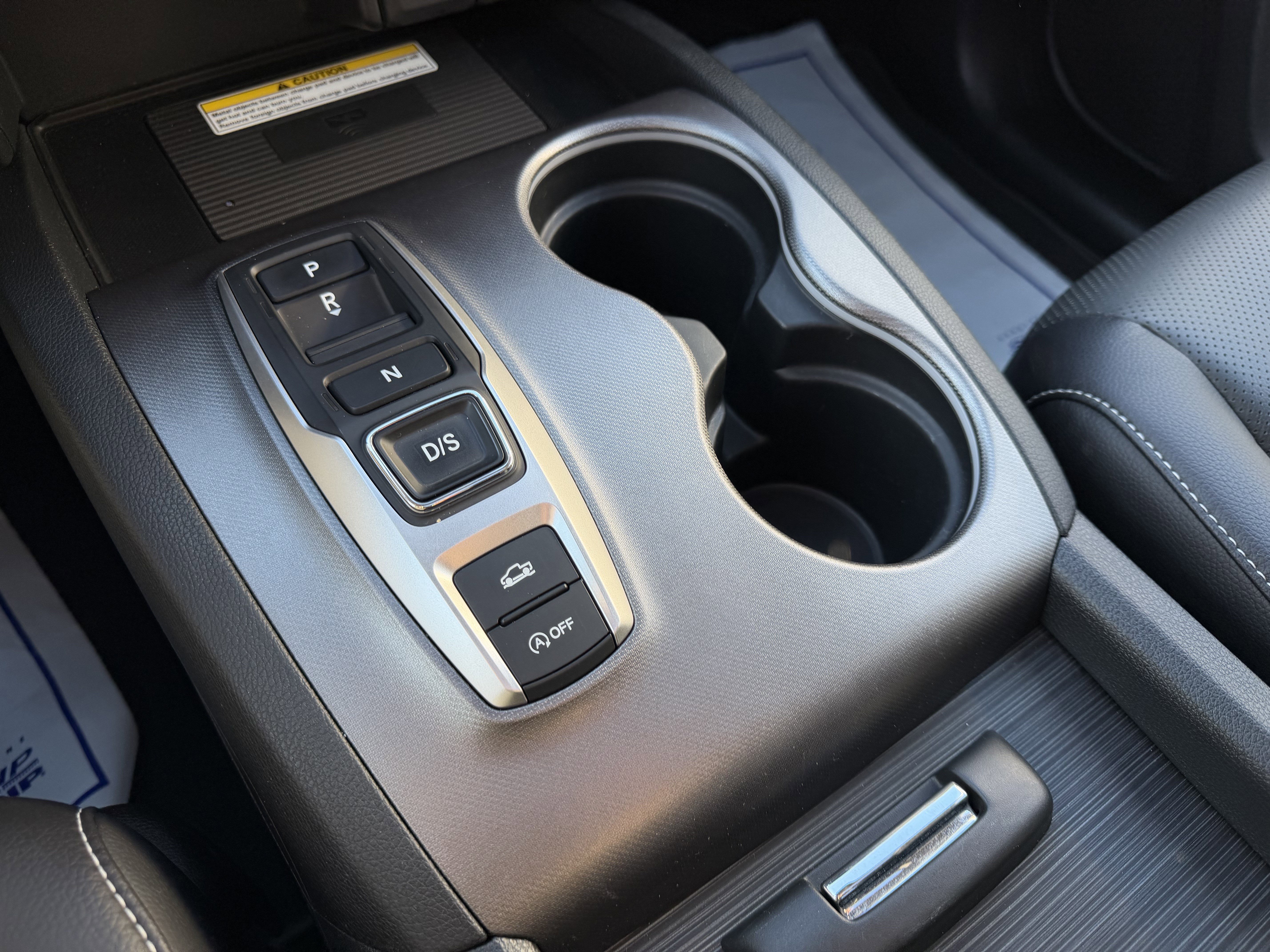 Used 2023 Honda Ridgeline RTL-E image 18