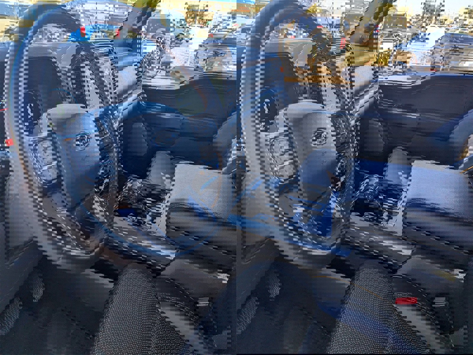 Certified 2023 Ford F150 Tremor w/ Equipment Group 402A High image 16