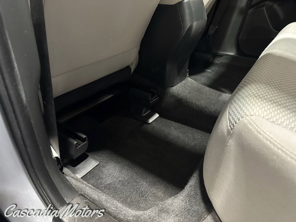 Used 2016 Subaru Forester 2.5i Premium w/ Popular Package #2 image 24