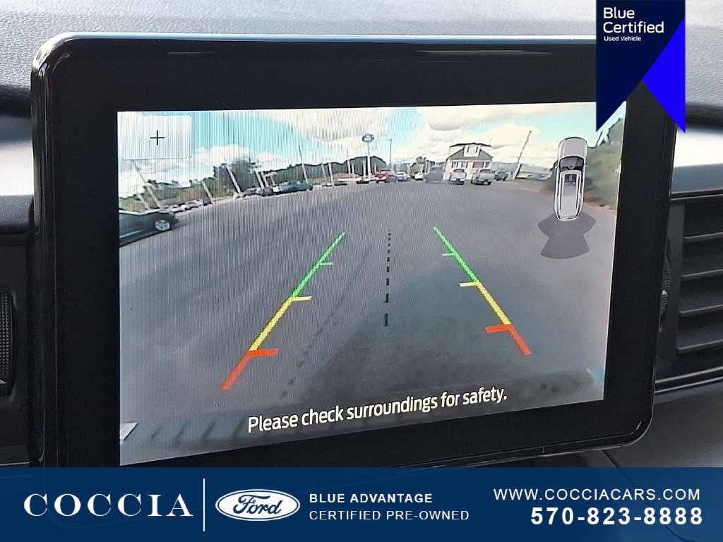 Certified 2022 Ford Explorer XLT AWD/4WD image 19