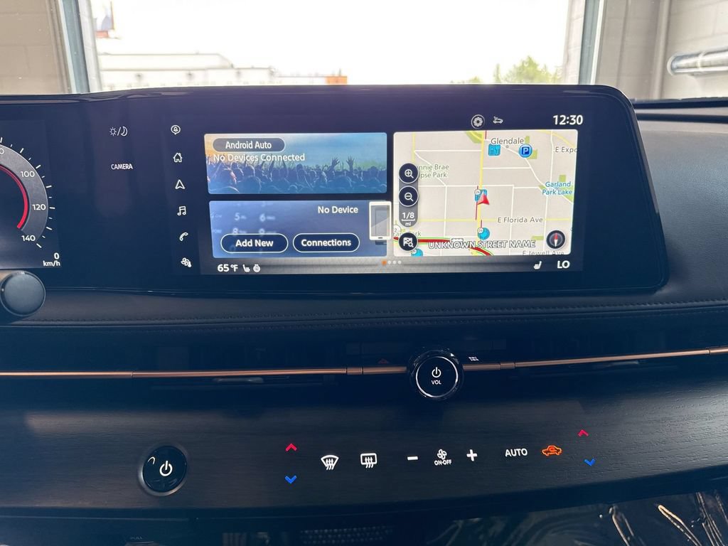 Used 2024 Nissan Ariya AWD image 21