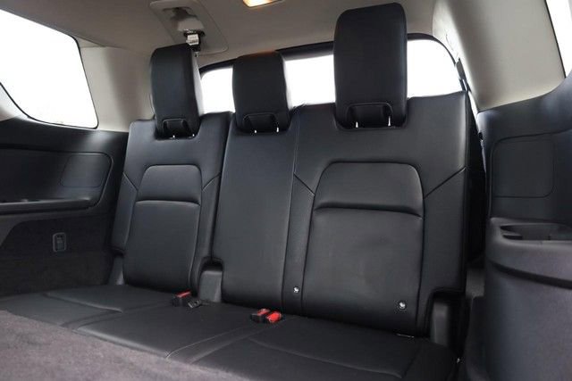 Certified 2024 Nissan Pathfinder SL image 28