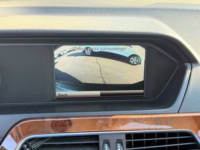 Used 2013 Mercedes-Benz C 300 4MATIC Sedan image 26