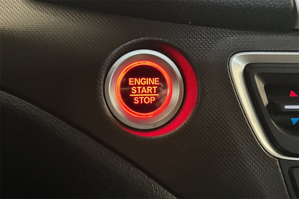 Certified 2025 Honda Ridgeline TrailSport image 23