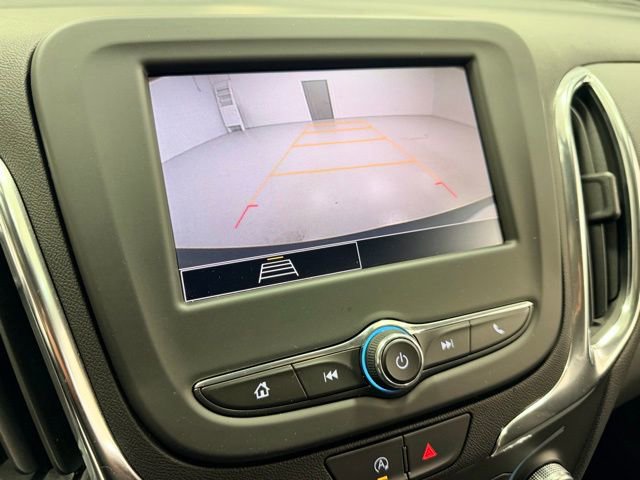 Used 2024 Chevrolet Equinox LT w/ LPO, Floor Liner Package image 13