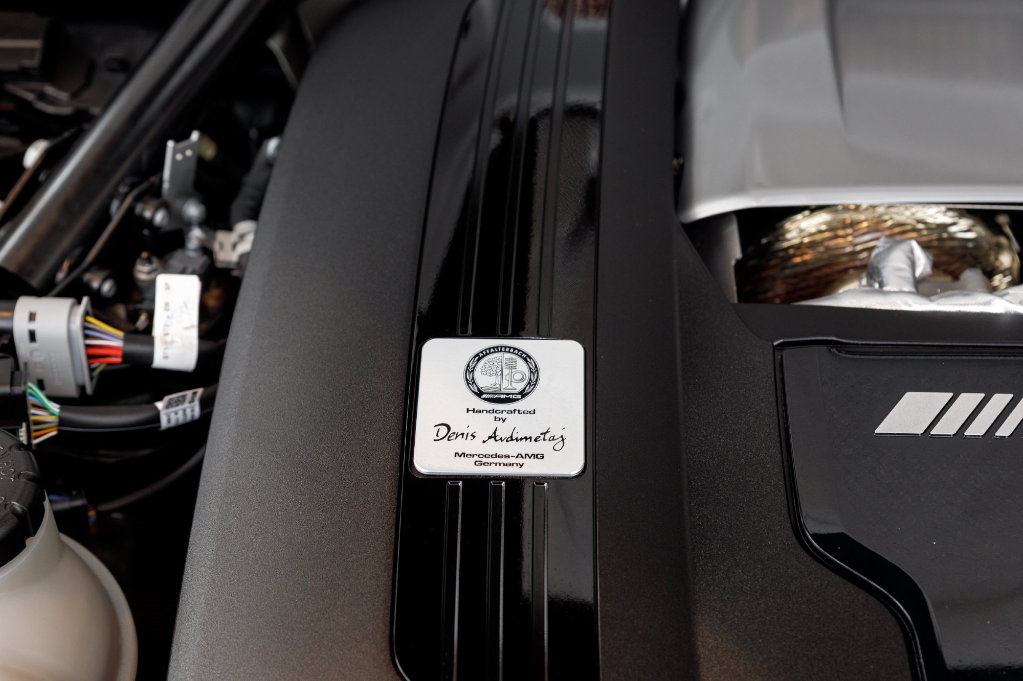 Used 2026 Mercedes-Benz G 63 AMG 4MATIC image 49