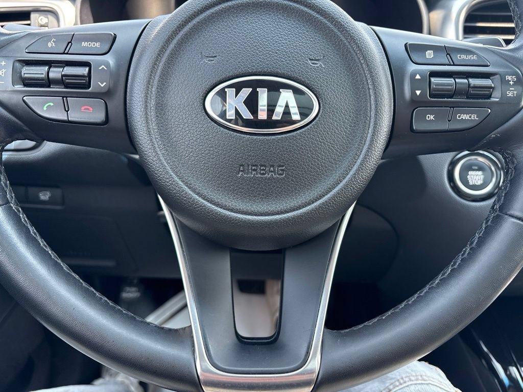 Used 2017 Kia Sorento SX AWD/4WD image 15