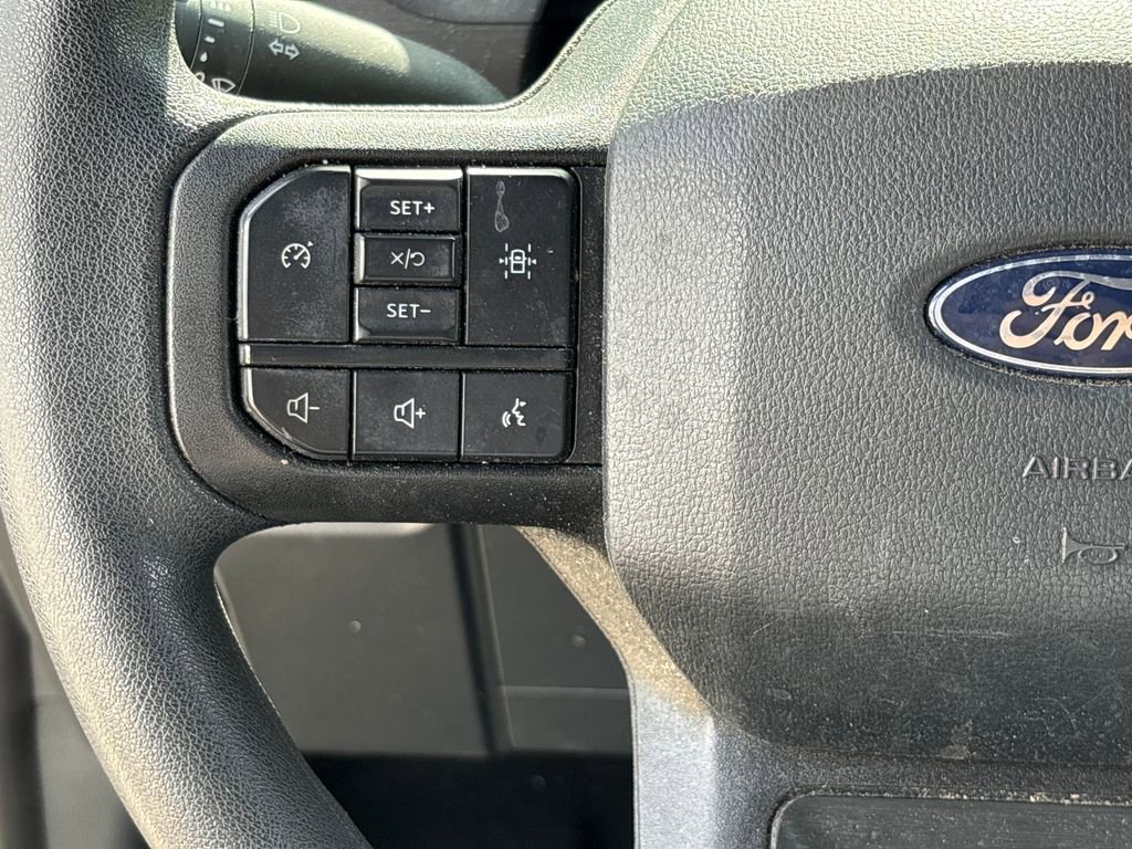 Used 2024 Ford F150 STX AWD/4WD image 18