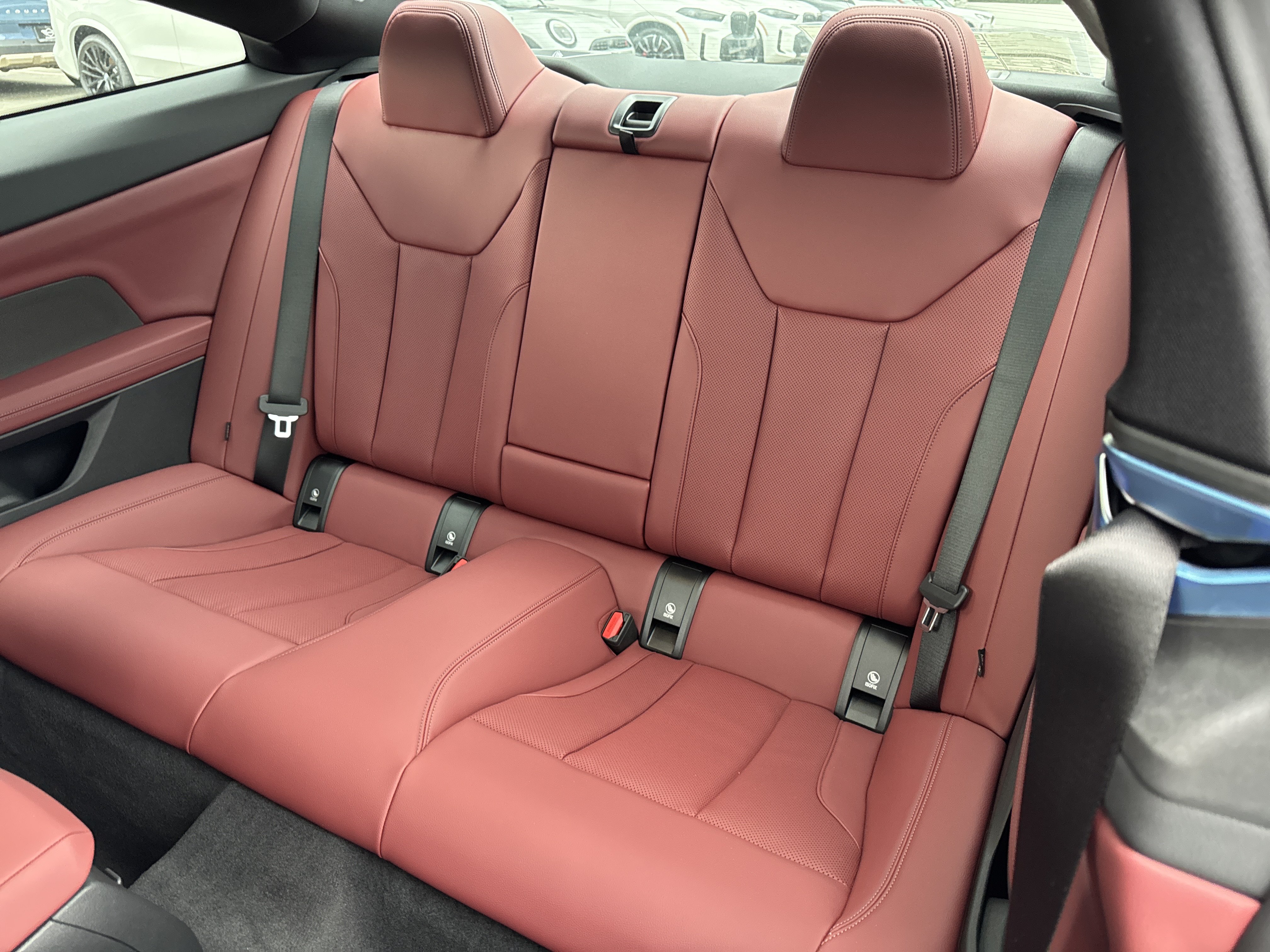 New 2027 BMW 430i Coupe w/ M Sport Package RWD image 12