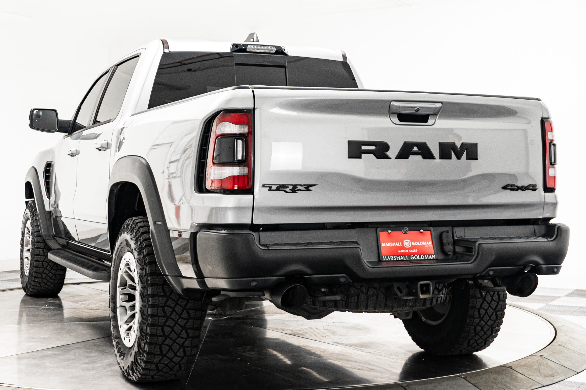 Used 2022 RAM 1500 TRX w/ TRX Level 2 Equipment Group AWD/4WD image 7
