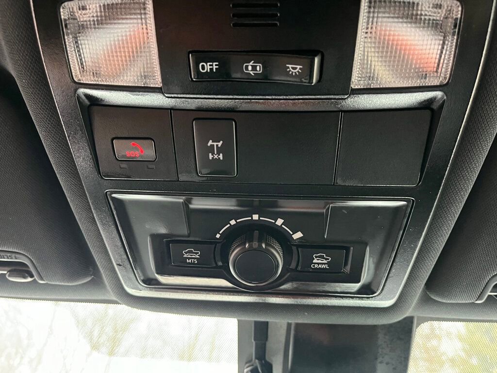 Used 2022 Toyota Tacoma 4x4 Double Cab image 35