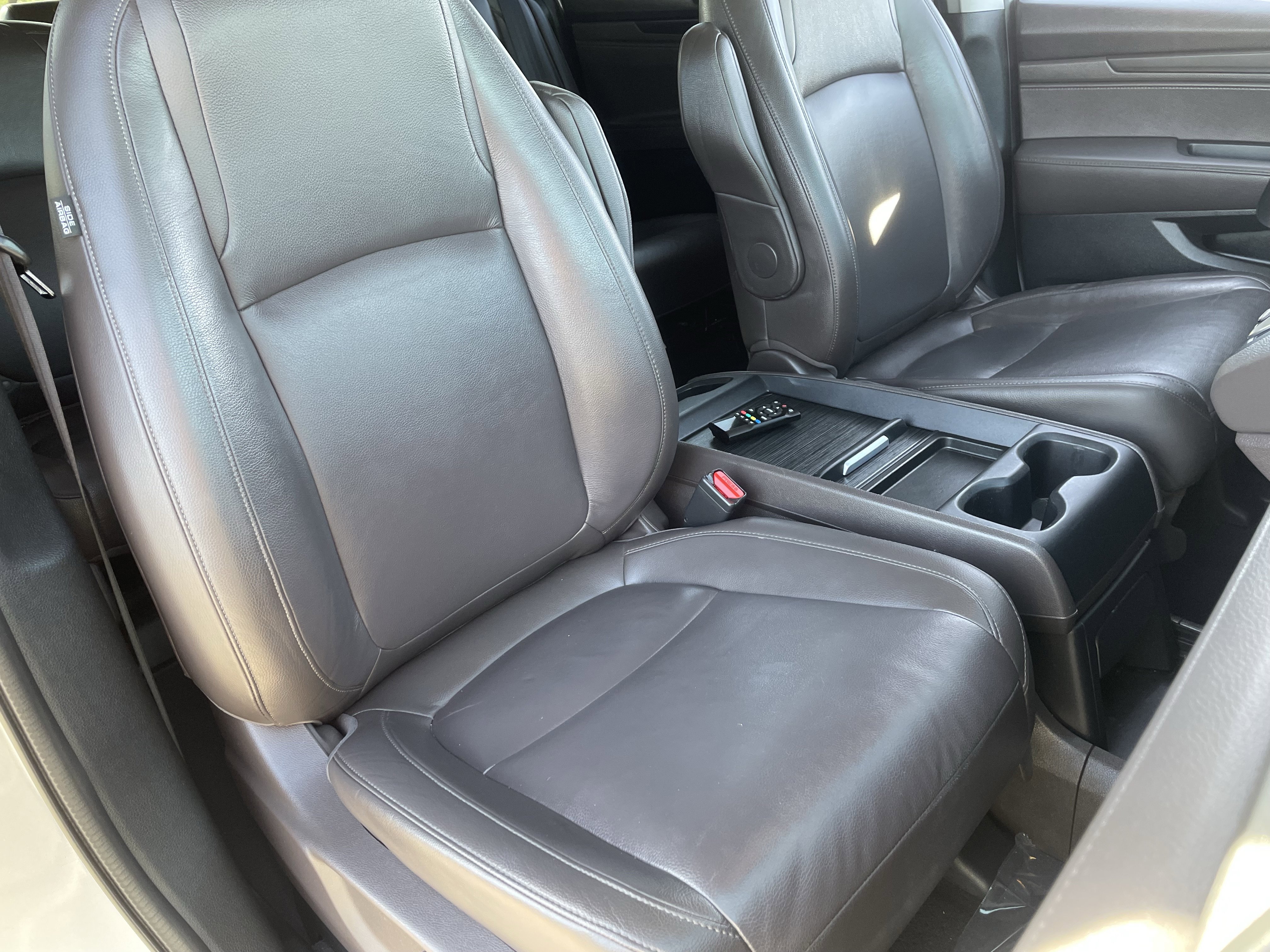Used 2018 Honda Odyssey EX-L image 9